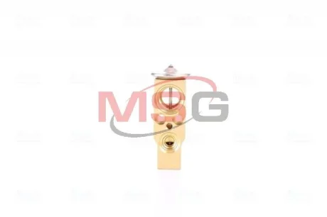 Клапан кондиціонера First Fit NISSENS 999289