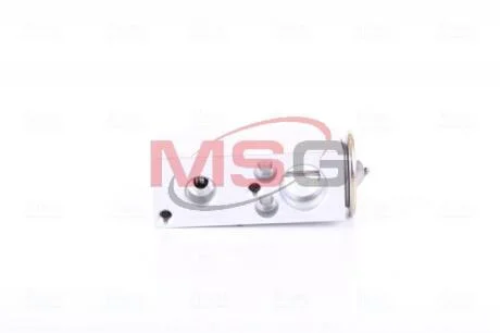 Клапан кондиціонера First Fit NISSENS 999293