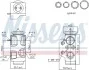 Клапан кондиционера расширительный Seat Alhambra VW Multivan V, Sharan, Transporter V 1.4-3.2 04.03- NISSENS 999318 (фото 6)