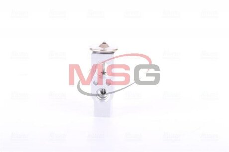 Клапан кондиціонера First Fit NISSENS 999350