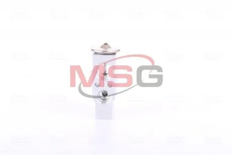 Клапан кондиціонера First Fit NISSENS 999350