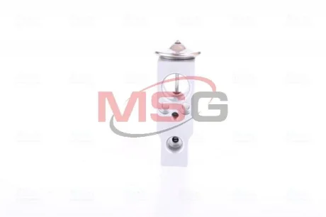Клапан кондиціонера First Fit NISSENS 999357