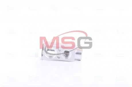 Клапан кондиціонера First Fit NISSENS 999361