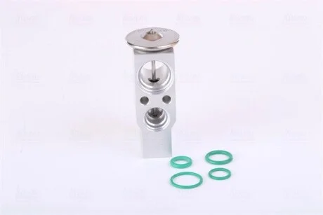 Клапан кондиціонера NISSENS 999378