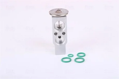 Клапан кондиціонера NISSENS 999385