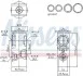 Клапан кондиціонера NISSENS 999394 (фото 6)