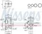 Клапан розширювання SKODA RAPID (2013) 1.2 MPI NISSENS 999428 (фото 1)