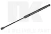 Пружина газова багажника 11043010
