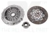 Комплект сцепления Fiat / Ford / PSA 2.0Jtd / 2.0Tdci / 2.0Hdi NK 131937 (фото 1)