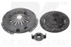 К-кт зчеплення VW Polo / Caddy 1,4 95-04 132357