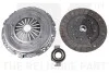 Комплект сцепления Fiat Bravo / Doblo / Marea 1.9JTD 98- NK 132360 (фото 1)
