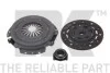 Комплект зчеплення 180mm Renault Kangoo 1,2-1,4 98- 133947