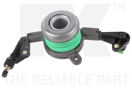 Підшипник вичавлений NK 143306