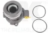Подшипник выжимной с гидроцилиндром Opel Astra, Vectra, Zafira 1.8 / 2.0 / 2.0D / 2.2D 11.96- NK 143601 (фото 1)