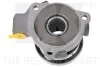 Подшипник выжимной с гидроцилиндром Opel Astra, Vectra, Zafira 1.8 / 2.0 / 2.0D / 2.2D 11.96- NK 143601 (фото 2)