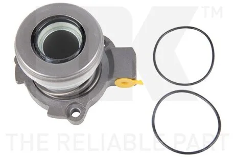 Подшипник выжимной с гидроцилиндром Opel Astra, Vectra, Zafira 1.8 / 2.0 / 2.0D / 2.2D 11.96- NK 143601