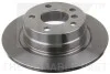 Диск гальмівний задній BMW 1 (F20), 1 (F21), 2 (F22, F87), 2 (F23) 1.5-2.0D 11.10- 2015102
