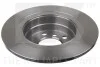 Диск тормозной задний BMW 1 (F20), 1 (F21), 2 (F22, F87), 2 (F23) 1.5-2.0D 11.10- NK 2015102 (фото 2)