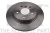 Диск тормозной задний NISSAN QASHQAI 13- RENAULT KADJAR 15-290X13 202291