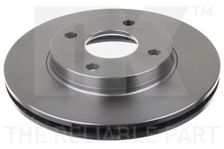 Диск тормозной Ford Focus 98- NK 202549