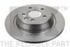 Диск тормозной задний Ford Galaxy / Kuga / S-MAX 2,0-2,2 TDCI 08- 202571