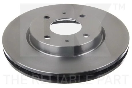 Диск тормозной передний NK 203052
