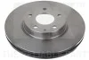 Диск тормозной передний MAZDA CX5 12.12- NK 203278 (фото 1)