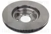 Диск тормозной передний MAZDA CX5 12.12- NK 203278 (фото 2)