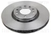 Диск тормозной передний Opel Adam, Astra G, Astra H, Astra H Gtc, Corsa D, Corsa E, Meriva, Meriva B, Zafira A, Zafira B, Zafira C Saab 9-3, 9-5 1.0-3.0D 01.98- 203654