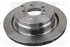 Диск тормозной задн. Land Rover Range Rover III 05- 204043