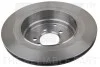 Диск тормозной задн. Land Rover Range Rover III 05- NK 204043 (фото 2)