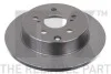 Диск тормозной задний Lexus RX270 / 350 / 450H 12-/ Toyota Rav 4 IV 2.0D-3.5 08- 2045114