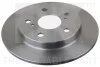 Гальмівний диск зад. TOYOTA AURIS, COROLLA 1.33-1.8VVTi 01.07- 2045124