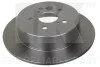 Диск тормозной задний Toyota Rav IV 1.8,2.0 01- NK 204574 (фото 1)