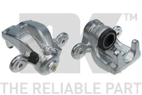 Суппорт задній лівий Bmw 1 (E81), 1 (E87), 3 (E90), 3 (E92) 1.6 / 2.0 / 2.0D 06.04-12.13 NK 2115201