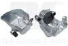 Суппорт передний левый BMW X4 (F26), X5 (E70), X5 (F15, F85), X6 (E71, E72), X6 (F16, F86) 2.0D-4.8 02.06- NK 2115235 (фото 1)