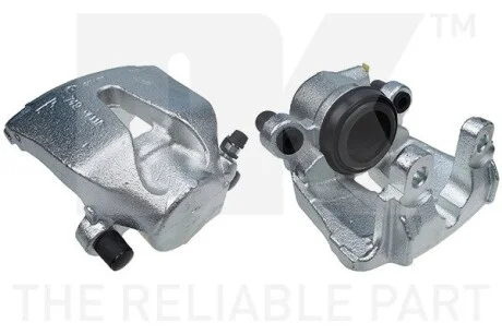 Суппорт передний левый BMW X4 (F26), X5 (E70), X5 (F15, F85), X6 (E71, E72), X6 (F16, F86) 2.0D-4.8 02.06- NK 2115235