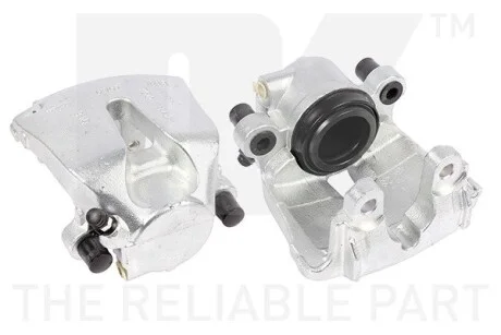 Суппорт передний правый BMW X4 (F26), X5 (E70), X5 (F15, F85), X6 (E71, E72), X6 (F16, F86) 2.0D-4.8 02.06- NK 2115236