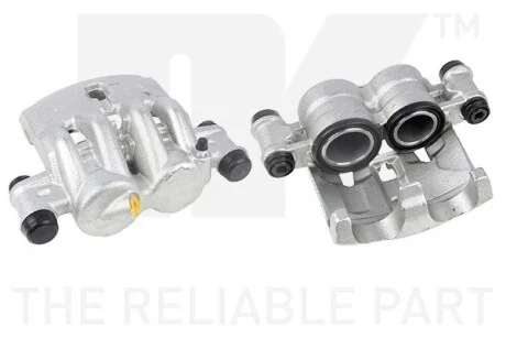 Супорт передний правый Citroen Jumper Fiat Ducato Peugeot Boxer 2.0D-3.0D 04.06- NK 2119146