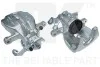 Суппорт задний левый Citroen Jumpy Fiat Scudo Peugeot Expert 1.6D / 2.0 / 2.0D 01.07- NK 2119161 (фото 1)