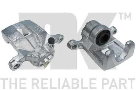 Гальмівний супорт зад. лівий NISSAN X-TRAIL 2.0 / 2.2D / 2.5 07.01-01.13 NK 2122137