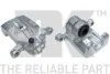 Тормозной суппорт зад. правый NISSAN X-TRAIL 2.0 / 2.2D / 2.5 07.01-01.13 NK 2122138 (фото 1)