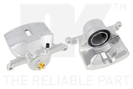 Суппорт передний правый NISSAN QASHQAI I, X-TRAIL RENAULT KOLEOS II 1.5D-2.5 02.07- NK 2122162