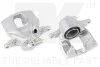 Гальмівний супорт пер прав. Fiat 500L, Doblo, Fiorino, Grande Punto, Linea, Punto 0.9-2.0D 10.01- NK 2123172 (фото 1)
