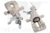 Тормозной суппорт зад. Skoda Octavia 1.0-2.0D 09.12- 212323