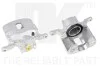 Суппорт передній лівий MITSUBISHI L 200 / PAJERO SPORT II 2.4D-3.5 11.05- 2130191