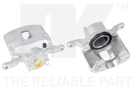 Суппорт передний левый MITSUBISHI L 200 / PAJERO SPORT II 2.4D-3.5 11.05- NK 2130191