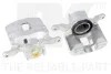 Суппорт передній правий MITSUBISHI L 200 / PAJERO SPORT II 2.4D-3.5 11.05- 2130192