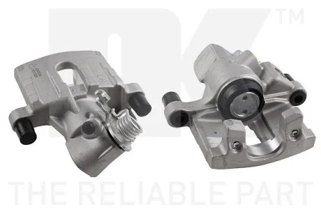 Суппорт задній лівий Ford C-Max Ii, Focus Iii, Grand C-Max, Kuga Ii, Tourneo Connect, Transit Connect Mazda 3 10.03- NK 2132143