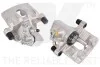 Суппорт задній правий Ford C-Max Ii, Focus Iii, Grand C-Max, Kuga Ii, Tourneo Connect, Transit Connect Mazda 3 10.03- NK 2132144 (фото 1)